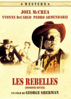 Les Rebelles (1954) wiflix
