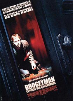 Boogeyman - La porte des cauchemars wiflix
