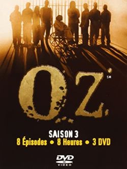 Oz (1997) - Saison 3 wiflix