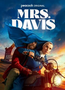 Mrs. Davis - Saison 1