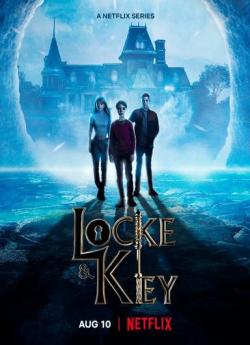 Locke and Key - Saison 3 wiflix