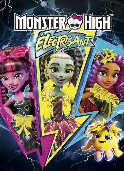 Monster High : Electrisant wiflix