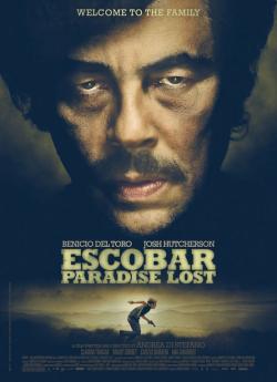 Escobar: Paradise Lost wiflix