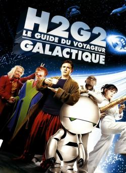 H2G2 : le guide du voyageur galactique wiflix