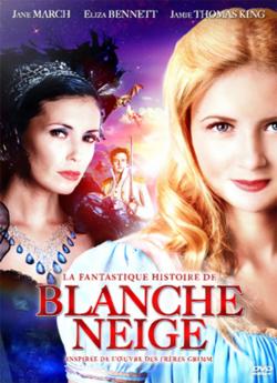 La Fantastique histoire de Blanche-Neige wiflix