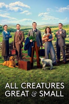 All Creatures Great and Small - Saison 1 wiflix