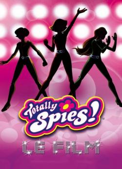 Totally Spies ! Le film wiflix