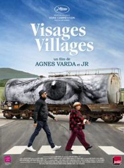 Visages Villages wiflix