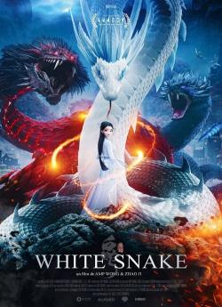 White Snake / Baishe: Yuanqi