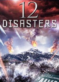 12 Disasters wiflix