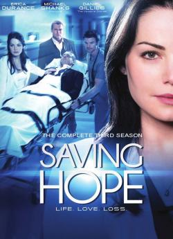Saving Hope : au-delà de la médecine - Saison 3 wiflix