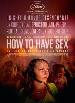 How to Have Sex wiflix