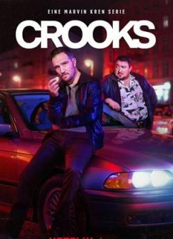 Crooks - Saison 1 wiflix