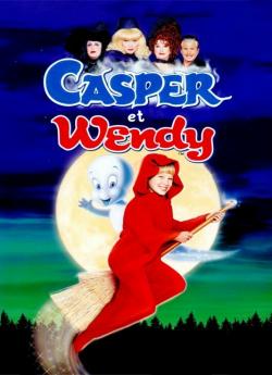 Casper et Wendy wiflix