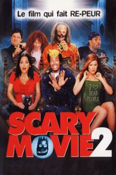 Scary Movie 2 wiflix