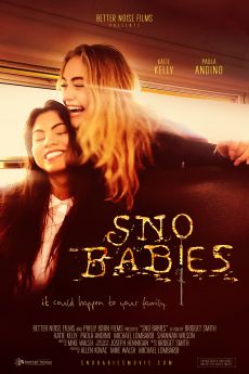 Sno Babies (2020) wiflix