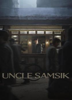 Uncle Samsik - Saison 1 wiflix