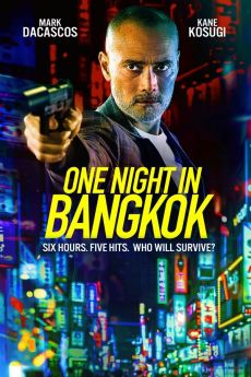 One Night in Bangkok wiflix