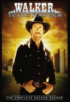 Walker, Texas Ranger - Saison 2 wiflix