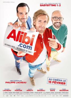 Alibi.com wiflix