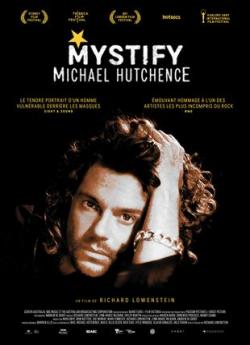 Mystify: Michael Hutchence wiflix