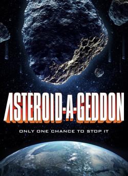 Asteroid-a-Geddon wiflix