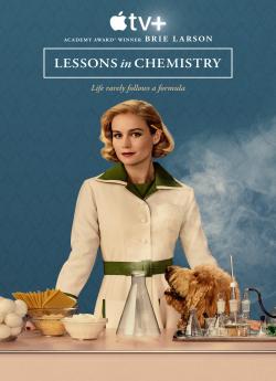 Lessons In Chemistry - Saison 1