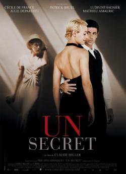 Un secret (2007) wiflix