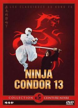 Ninja Condor 13 wiflix