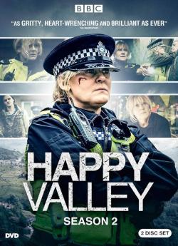 Happy Valley - Saison 2 wiflix