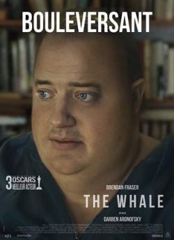 The Whale wiflix