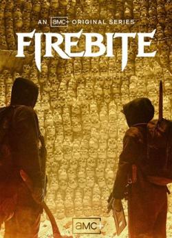 Firebite - Saison 1 wiflix