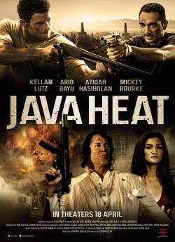 Java Heat wiflix