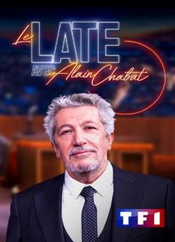 Le Late avec Alain Chabat - Saison 1