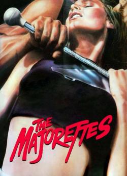 The Majorettes (1987) wiflix