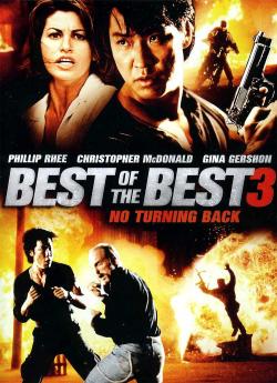 Best of the Best 3: No Turning Back wiflix