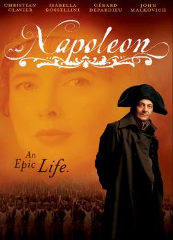 Napoléon (2002) - Saison 1 wiflix