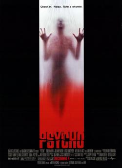 Psycho (1999) wiflix