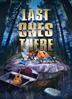 Last Ones There (2021) wiflix