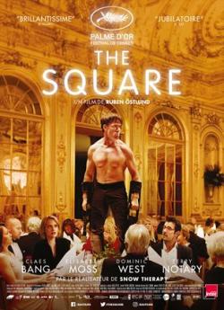 The Square wiflix