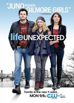 Life Unexpected - Saison 1 wiflix