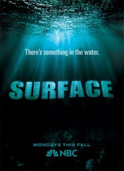Surface (2005) - Saison 1