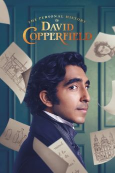 The Personal History of David Copperfield wiflix