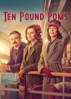 Ten Pound Poms - Saison 1 wiflix