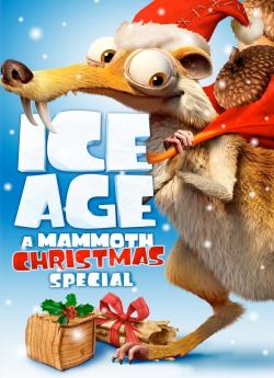 L'Âge de glace : Un Noël de mammouths