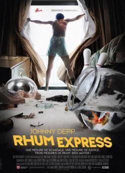 Rhum Express wiflix