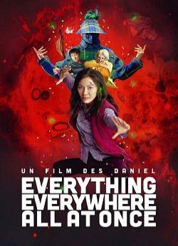 Everything Everywhere All at Once wiflix