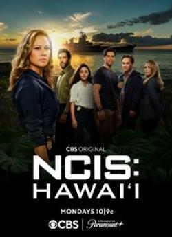 NCIS : Hawaï - Saison 2 wiflix