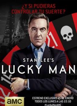 Lucky Man - Saison 2 wiflix