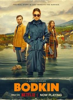 Bodkin - Saison 1 wiflix